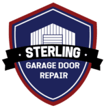 sterling garage door repair pa